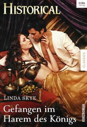 Skye |  Gefangen im Harem des Königs | eBook | Sack Fachmedien
