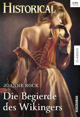Rock |  Die Begierde des Wikingers | eBook | Sack Fachmedien
