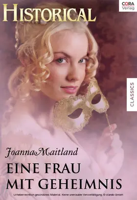 Maitland |  Eine Frau mit Geheimnis | eBook | Sack Fachmedien