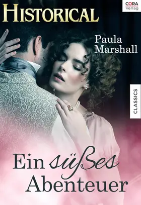 Marshall |  Ein süsses Abenteuer | eBook | Sack Fachmedien