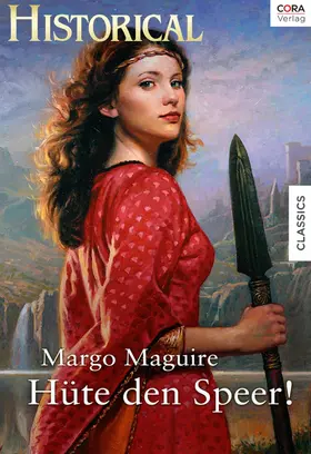 Maguire |  Hüte den Speer! | eBook | Sack Fachmedien