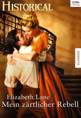 Lane |  Mein zärtlicher Rebell | eBook | Sack Fachmedien
