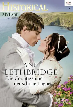Lethbridge |  Die Countess und der schöne Lügner | eBook | Sack Fachmedien