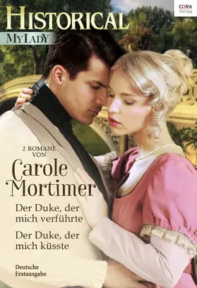 Mortimer |  Historical MyLady Band 570 | eBook | Sack Fachmedien