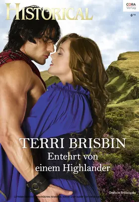 Brisbin | Entehrt von einem Highlander | E-Book | sack.de