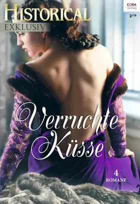 Martin / Mortimer / Allen |  Historical Exklusiv Band 58 | eBook | Sack Fachmedien