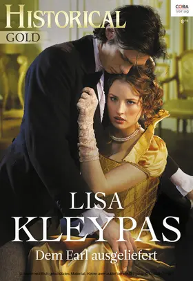 Kleypas |  Dem Earl ausgeliefert | eBook | Sack Fachmedien