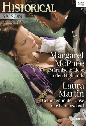 McPhee / Martin |  Historical Saison Band 39 | eBook | Sack Fachmedien