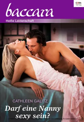 Galitz |  Darf eine Nanny sexy sein? | eBook | Sack Fachmedien