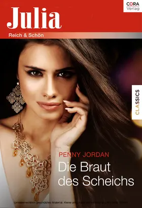 Jordan |  Die Braut des Scheichs | eBook | Sack Fachmedien