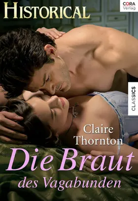 Thornton |  Die Braut des Vagabunden | eBook | Sack Fachmedien