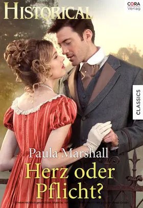 Marshall |  Herz oder Pflicht? | eBook | Sack Fachmedien