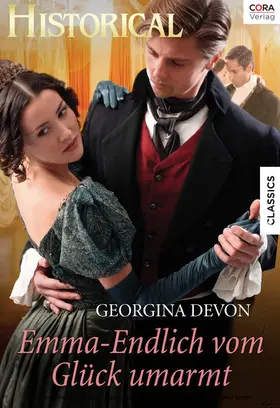 Devon |  Emma - Endlich vom Glück umarmt | eBook | Sack Fachmedien