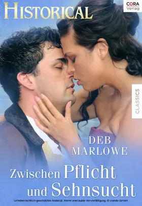Marlowe |  Zwischen Pflicht und Sehnsucht | eBook | Sack Fachmedien