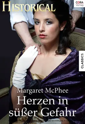 McPhee |  Herzen in süsser Gefahr | eBook | Sack Fachmedien