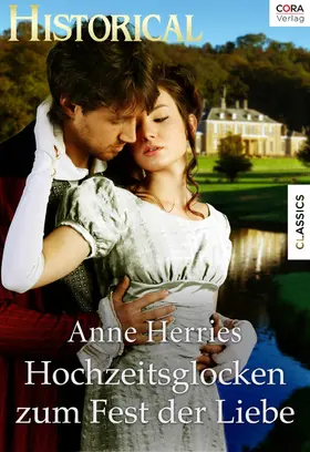 Herries |  Hochzeitsglocken zum Fest der Liebe | eBook | Sack Fachmedien