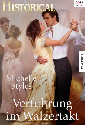 Styles |  Verführung im Walzertakt | eBook | Sack Fachmedien