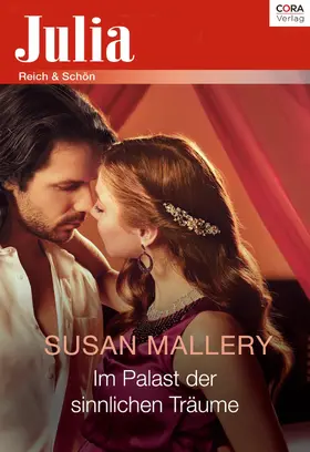 Mallery |  Im Palast der sinnlichen Träume | eBook | Sack Fachmedien