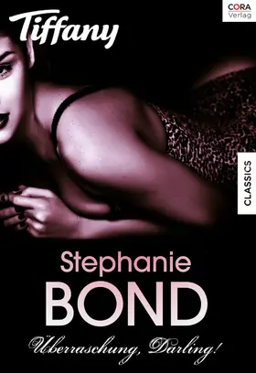 Bond |  Überraschung, Darling! | eBook | Sack Fachmedien