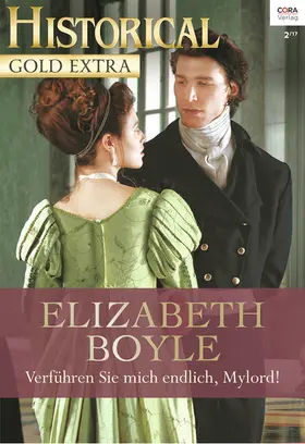 Boyle |  Verführen Sie mich endlich, Mylord! | eBook | Sack Fachmedien