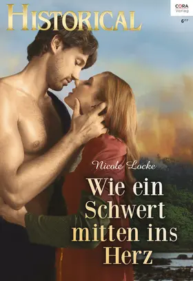 Locke |  Wie ein Schwert mitten ins Herz | eBook | Sack Fachmedien