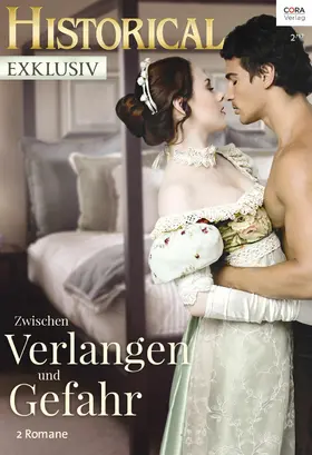 McCabe / Ranstrom |  Historical Exklusiv Band 64 | eBook | Sack Fachmedien