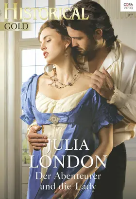 London |  Der Abenteurer und die Lady | eBook | Sack Fachmedien
