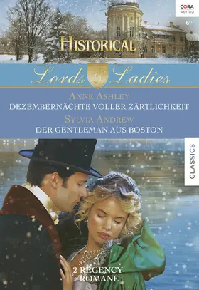 Andrew / Ashley |  Historical Lords & Ladies Band 64 | eBook | Sack Fachmedien