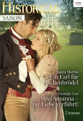 Lee / Martin |  Historical Saison Band 44 | eBook | Sack Fachmedien