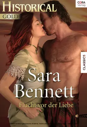 BENNETT |  Flucht vor der Liebe | eBook | Sack Fachmedien