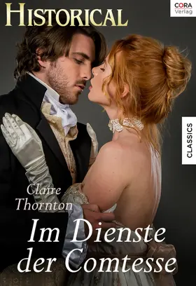 Thornton |  Im Dienste der Comtesse | eBook | Sack Fachmedien