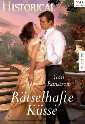 Ranstrom |  Rätselhafte Küsse | eBook | Sack Fachmedien
