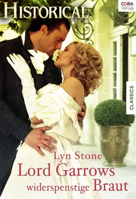 Stone |  Lord Garrows widerspenstige Braut | eBook | Sack Fachmedien