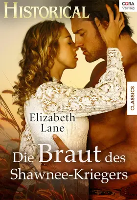 Lane |  Die Braut des Shawnee-Kriegers | eBook | Sack Fachmedien