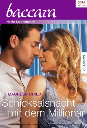 Child |  Schicksalsnacht mit dem Millionär | eBook | Sack Fachmedien
