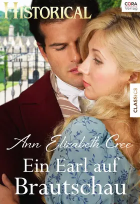 Cree |  Ein Earl auf Brautschau | eBook | Sack Fachmedien