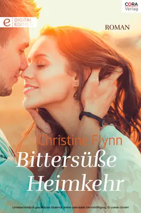 Flynn |  Bittersüße Heimkehr | eBook | Sack Fachmedien