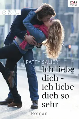 Salier |  Ich liebe dich - ich liebe dich so sehr | eBook | Sack Fachmedien