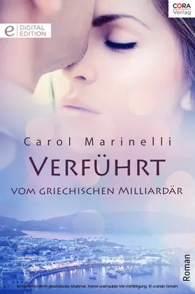 Marinelli |  Verführt vom griechischen Milliardär | eBook | Sack Fachmedien