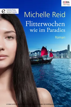 Reid |  Flitterwochen wie im Paradies | eBook | Sack Fachmedien