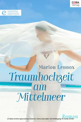 Lennox |  Traumhochzeit am Mittelmeer | eBook | Sack Fachmedien