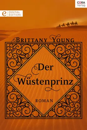 Young |  Der Wüstenprinz | eBook | Sack Fachmedien