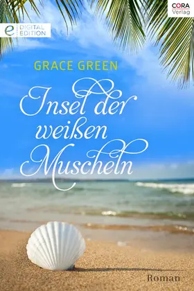 Green |  Insel der weißen Muscheln | eBook | Sack Fachmedien