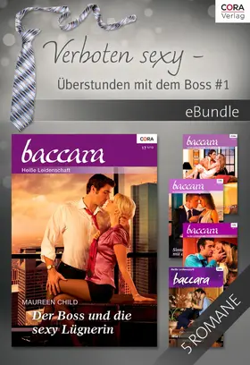 Child / Lewis / McKay |  Verboten sexy - Überstunden mit dem Boss 1 | eBook | Sack Fachmedien