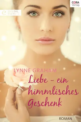Graham |  Liebe - ein himmlisches Geschenk | eBook | Sack Fachmedien