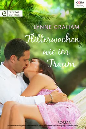 Graham |  Flitterwochen wie im Traum | eBook | Sack Fachmedien