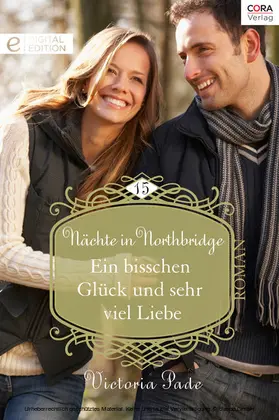 Pade |  Ein bisschen Glück und sehr viel Liebe | eBook | Sack Fachmedien