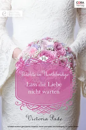 Pade |  Lass die Liebe nicht warten | eBook | Sack Fachmedien