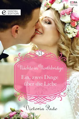 Pade |  Ein, zwei Dinge über die Liebe | eBook | Sack Fachmedien