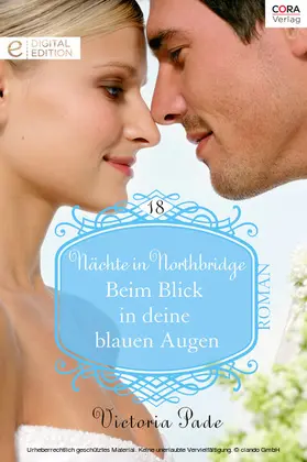 Pade |  Beim Blick in deine blauen Augen | eBook | Sack Fachmedien